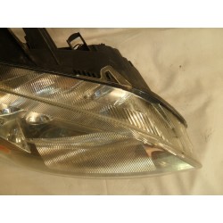 LAMPA PRAWY PRZÓD REFLEKTOR EU FORD C-MAX MK1