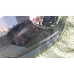 6R1941007G LAMPA LEWY PRZÓD EU VW POLO V 5 6R 09-