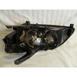 LAMPA PRAWY PRZÓD REFLEKTOR EU FORD C-MAX MK1