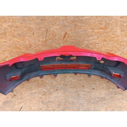 ZDERZAK PRZÓD PRZEDNI ORYGINAŁ 52119-0D130 TOYOTA YARIS II 2005-