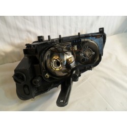 LAMPA PRAWY PRZÓD REFLEKTOR EU FORD C-MAX MK1