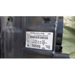 6R1941007G LAMPA LEWY PRZÓD EU VW POLO V 5 6R 09-