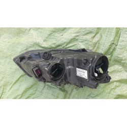 6R1941007G LAMPA LEWY PRZÓD EU VW POLO V 5 6R 09-