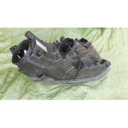 6R1941007G LAMPA LEWY PRZÓD EU VW POLO V 5 6R 09-