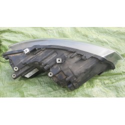 6R1941007G LAMPA LEWY PRZÓD EU VW POLO V 5 6R 09-