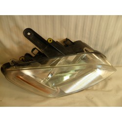 LAMPA PRAWY PRZÓD REFLEKTOR EU FORD C-MAX MK1