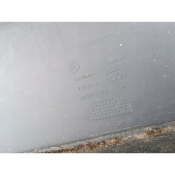 ZDERZAK PRZÓD PRZEDNI ORYGINAŁ 6H0807221 SEAT AROSA