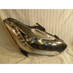 LAMPA PRAWY PRZÓD EU 9802086580 CITROEN DS5 LED