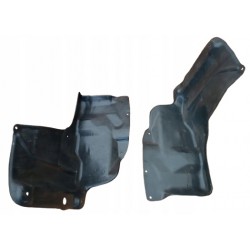 81143425 OSŁONA SILNIKA TOYOTA COROLLA VERSO E12 2004- LEWA