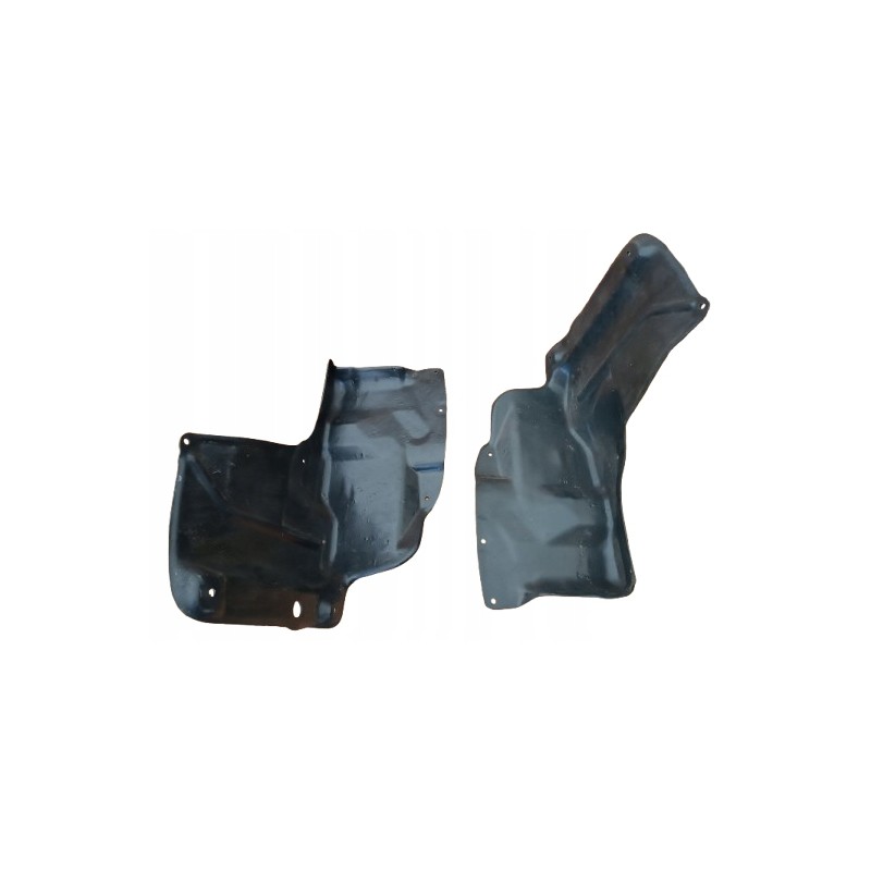 81143425 OSŁONA SILNIKA TOYOTA COROLLA VERSO E12 2004- LEWA