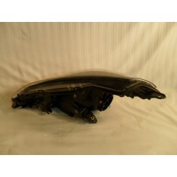 LAMPA PRAWY PRZÓD EU TOYOTA YARIS III LIFT 2014- ŁADNA