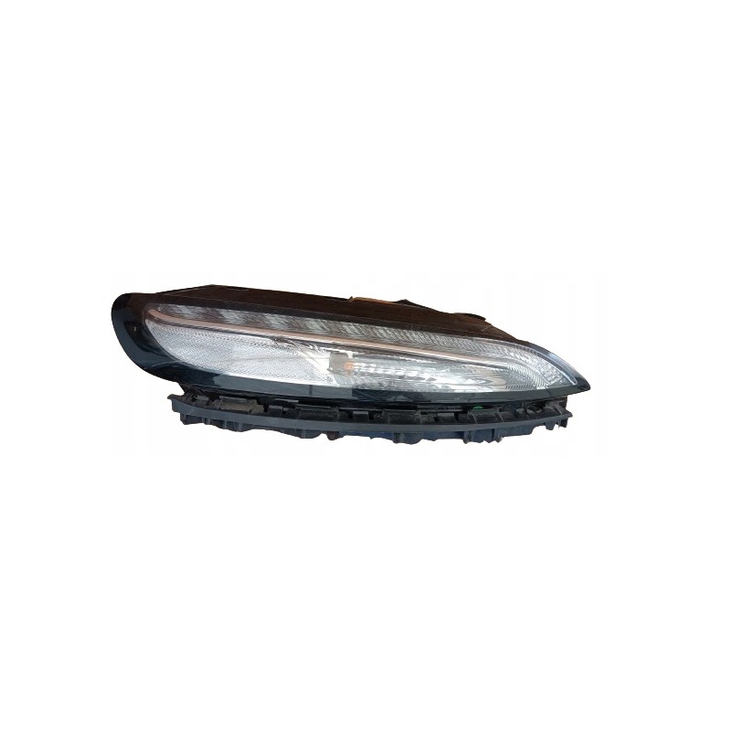 LAMPA PRAWY PRZÓD 68157104AR 160229A 130732948901 JEEP CHEROKEE KL LED