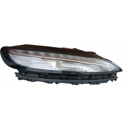 LAMPA PRAWY PRZÓD 68157104AR 160229A 130732948901 JEEP CHEROKEE KL LED