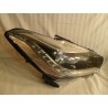 LAMPA PRAWY PRZÓD EU 9802086580 CITROEN DS5 LED