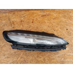 LAMPA PRAWY PRZÓD 68157104AR 160229A 130732948901 JEEP CHEROKEE KL LED