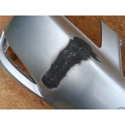 ZDERZAK PRZÓD PRZEDNI ORYGINAŁ 52119-02380 TOYOTA COROLLA E12 2000-2007