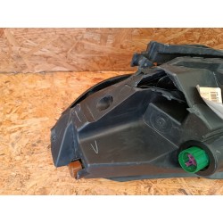 LAMPA PRAWY PRZÓD 68157104AR 160229A 130732948901 JEEP CHEROKEE KL LED