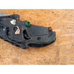 LAMPA PRAWY PRZÓD 68157104AR 160229A 130732948901 JEEP CHEROKEE KL LED