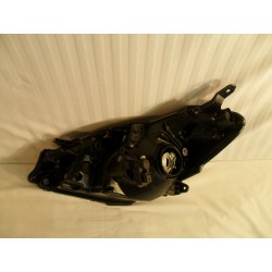 LAMPA PRAWY PRZÓD EU TOYOTA YARIS III LIFT 2014- ŁADNA