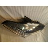 LAMPA PRAWY PRZÓD EU 9802086580 CITROEN DS5 LED