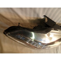 LAMPA PRAWY PRZÓD EU 9802086580 CITROEN DS5 LED