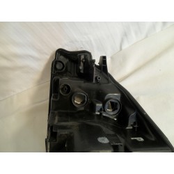 LAMPA PRAWY PRZÓD EU TOYOTA YARIS III LIFT 2014- ŁADNA