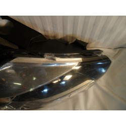 LAMPA PRAWY PRZÓD EU 9802086580 CITROEN DS5 LED