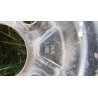 Felga stalowa Koło zapasowe VW Passat B3 GOLF III 14" ET 45 357801025D