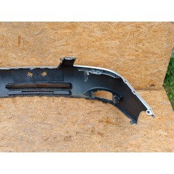 ZDERZAK PRZÓD PRZEDNI ORYGINAŁ 52119-02380 TOYOTA COROLLA E12 2000-2007