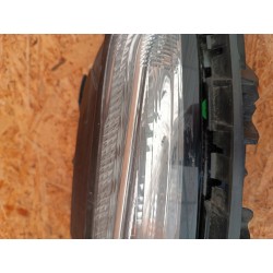 LAMPA PRAWY PRZÓD 68157104AR 160229A 130732948901 JEEP CHEROKEE KL LED