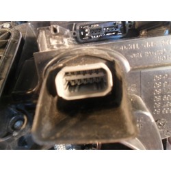 LAMPA PRAWY PRZÓD EU 9802086580 CITROEN DS5 LED