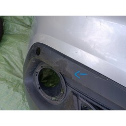 ZDERZAK PRZÓD PRZEDNI ORYGINAŁ RENAULT KADJAR 2015-