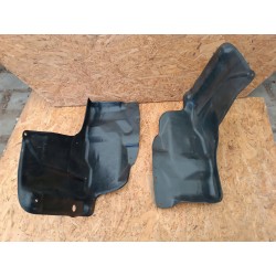 81143425 OSŁONA SILNIKA TOYOTA COROLLA VERSO E12 2004- LEWA