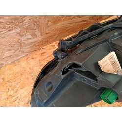 LAMPA PRAWY PRZÓD 68157104AR 160229A 130732948901 JEEP CHEROKEE KL LED