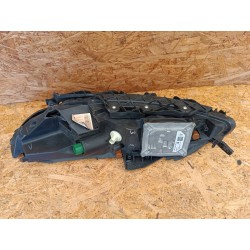 LAMPA PRAWY PRZÓD 68157104AR 160229A 130732948901 JEEP CHEROKEE KL LED