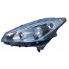 LAMPA LEWY PRZÓD SOCZEWKA LED EU PEUGEOT 208 LIFT 9810805780 90047883