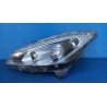 LAMPA LEWY PRZÓD SOCZEWKA LED EU PEUGEOT 208 LIFT 9810805780 90047883