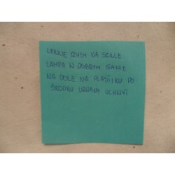 LAMPA LEWY PRZÓD EU 576941007D FULL LED SEAT ATECA 576