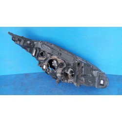 LAMPA LEWY PRZÓD SOCZEWKA LED EU PEUGEOT 208 LIFT 9810805780 90047883