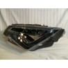 LAMPA LEWY PRZÓD EU 576941007D FULL LED SEAT ATECA 576