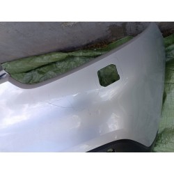 ZDERZAK PRZÓD PRZEDNI ORYGINAŁ RENAULT KADJAR 2015-