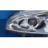 LAMPA LEWY PRZÓD SOCZEWKA LED EU PEUGEOT 208 LIFT 9810805780 90047883