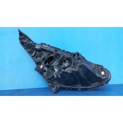 LAMPA LEWY PRZÓD SOCZEWKA LED EU PEUGEOT 208 LIFT 9810805780 90047883