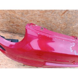 ORYGINAŁ ZDERZAK PRZÓD 735426888 FIAT 500 2007-