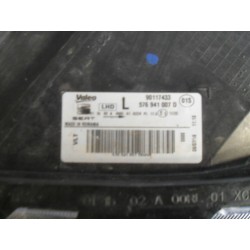 LAMPA LEWY PRZÓD EU 576941007D FULL LED SEAT ATECA 576