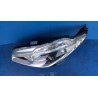 LAMPA LEWY PRZÓD SOCZEWKA LED EU PEUGEOT 208 LIFT 9810805780 90047883
