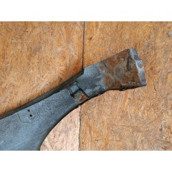 BŁOTNIK PRAWY PRZÓD MITSUBISHI SPACE WAGON 98-