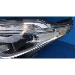 LAMPA LEWY PRZÓD SOCZEWKA LED EU PEUGEOT 208 LIFT 9810805780 90047883