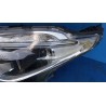 LAMPA LEWY PRZÓD SOCZEWKA LED EU PEUGEOT 208 LIFT 9810805780 90047883