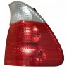 BMW X5 E53 LIFT LAMPA TYŁ TYLNA PRAWA 6902094-08